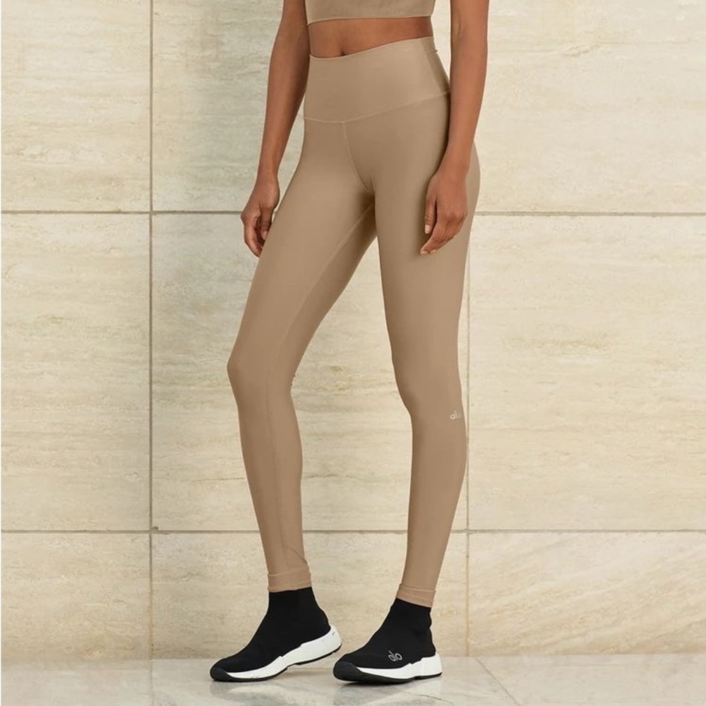 Alo High Waist Airlift Leggings